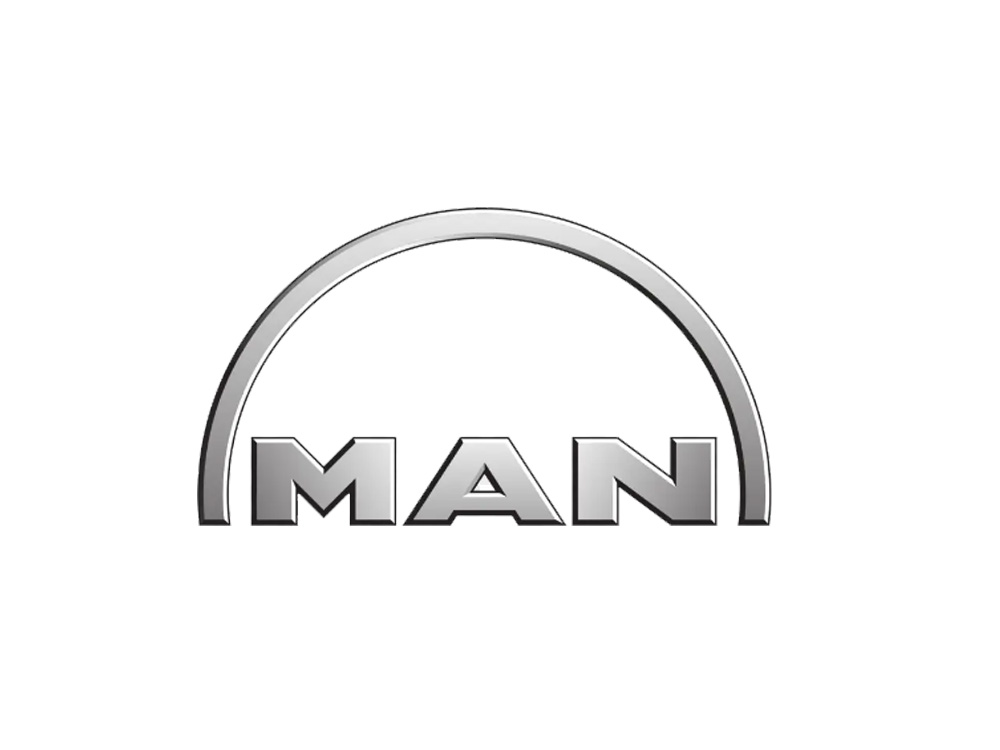 <b>MAN</b>